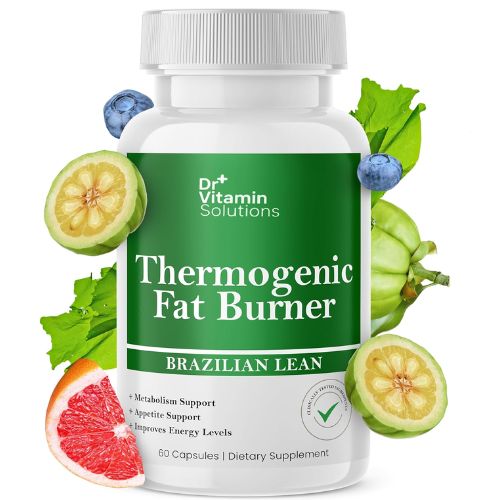 DR VITAMIN SOLUTIONS Dietary Supplements To Lose Weight