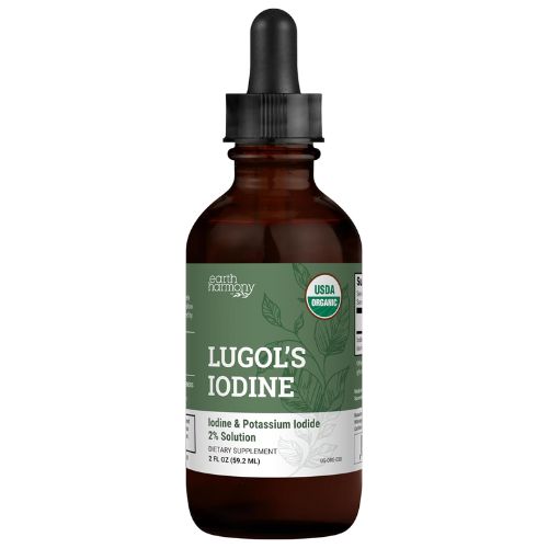 Earth Harmony Naturals