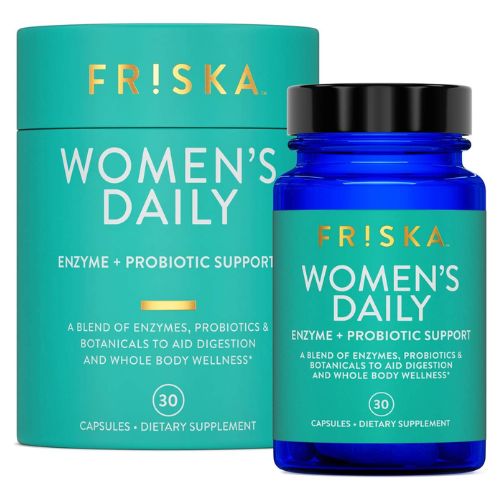 FR!SKA Fitness Supplements For Women