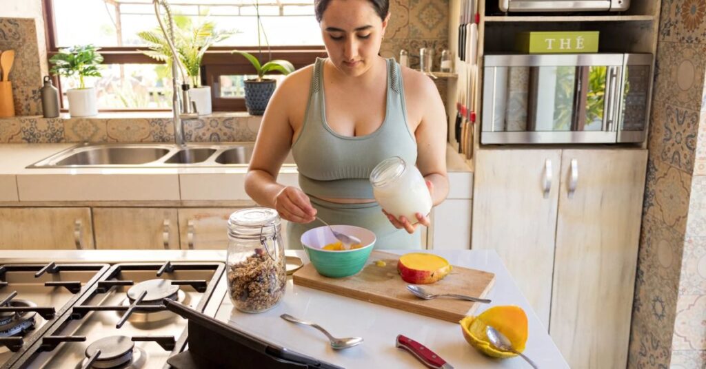 Fitness Supplements For Women