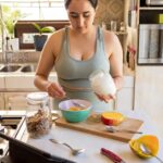 Fitness Supplements For Women
