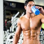 Fitness Supplements for Men