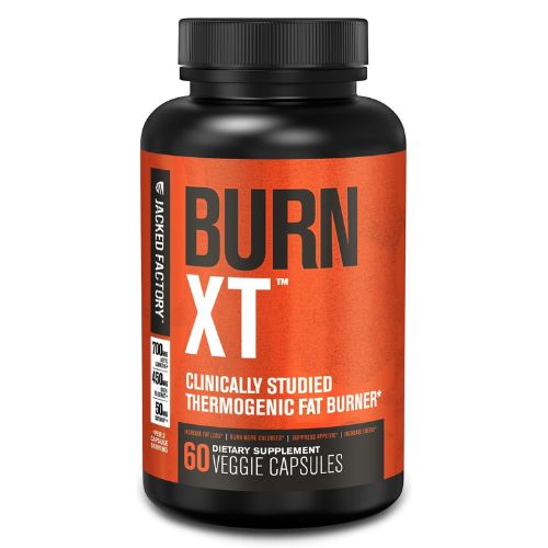 Jacked Factory Dietary Supplements To Lose Weight