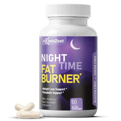 KetoZest