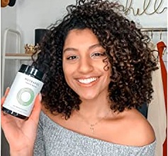 Nutrafol Reviews by Priya M