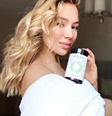 Nutrafol Reviwes by Sarah L