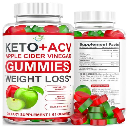 Nutribolidos Keto supplements for weight loss