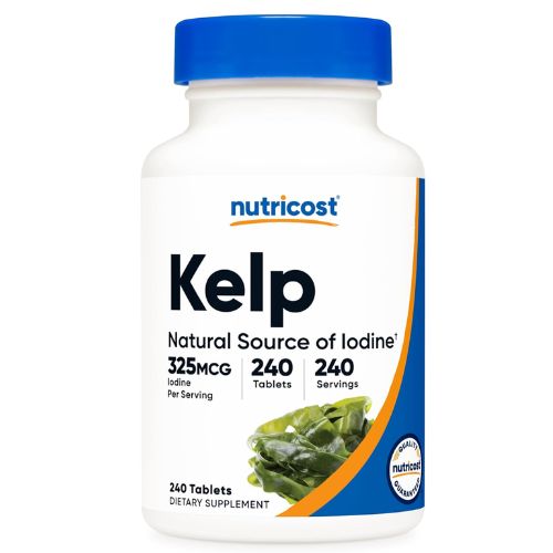 Nutricost