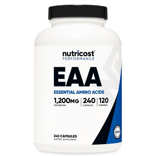 Nutricost