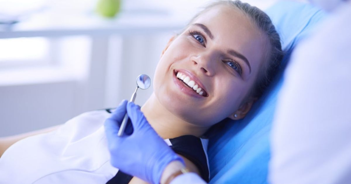 Probiotic Supplements For Teeth Whitening