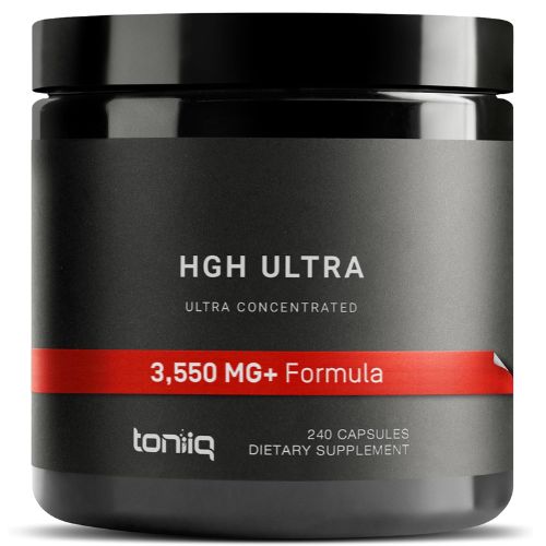 Toniiq Best hgh supplements for men