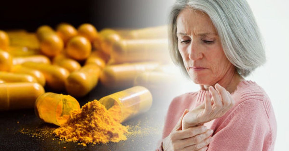 Vegan Supplements For Joint Pain
