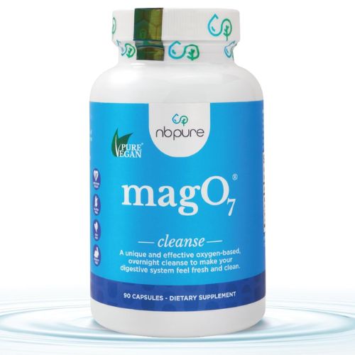 nbpure Best fiber supplements for constipation