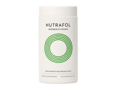 Nutrafol Vegan
