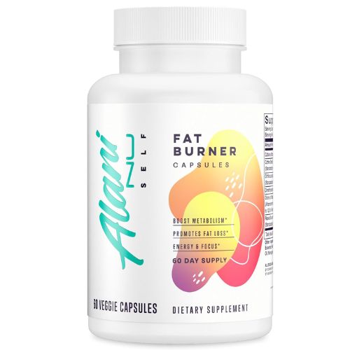 Alani Nu Fat Burner Supplements