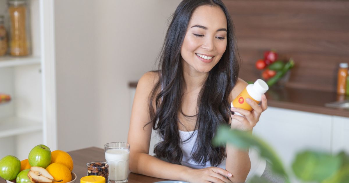 Best Cortisol Supplements For Weight Loss