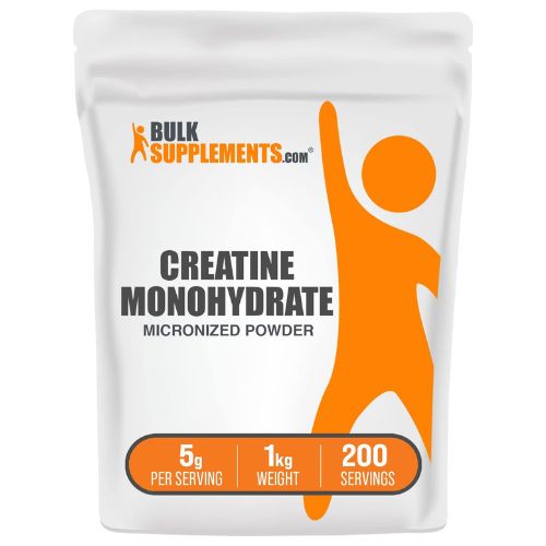 BulkSupplements bulk supplements creatine