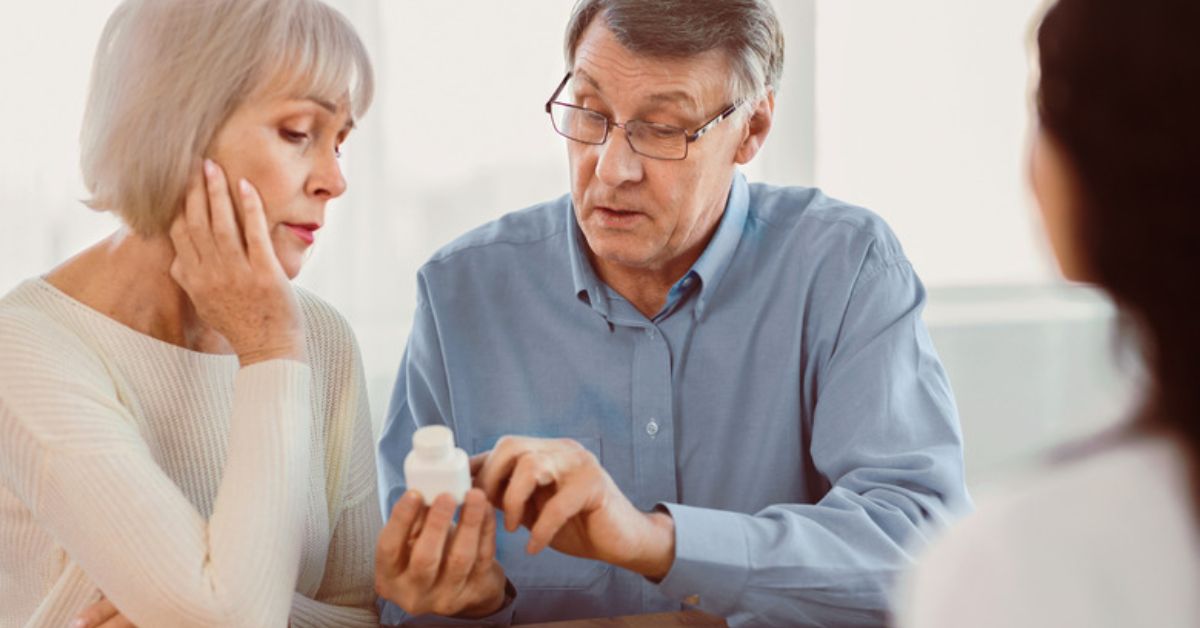 Cholesterol Lowering Supplements