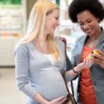 Choline Supplement Pregnancy