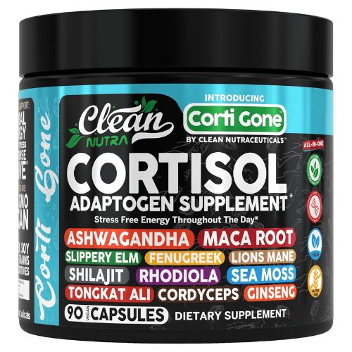 Clean Nutraceuticals