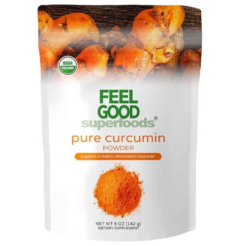 FEEL GOOD supplements in bulk