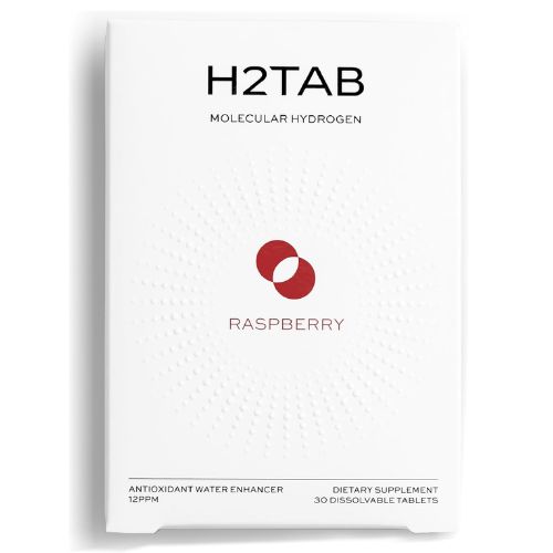H2TAB Gary Brecka Supplements