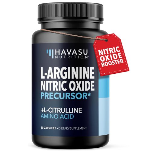 HAVASU NUTRITION erectile dysfunction supplements