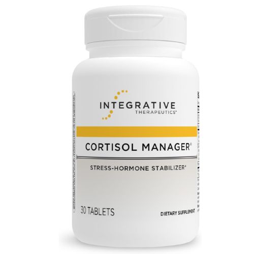 Integrative Therapeutics