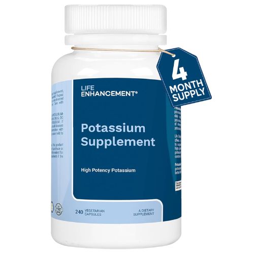 Life Enhancement supplements in bulk