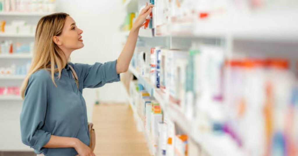 Lymphatic Drainage Supplements