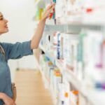 Lymphatic Drainage Supplements