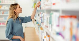 Lymphatic Drainage Supplements