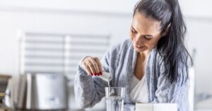 Magnesium Citrate Supplements