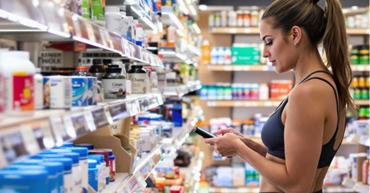 Metabolism Booster Supplements