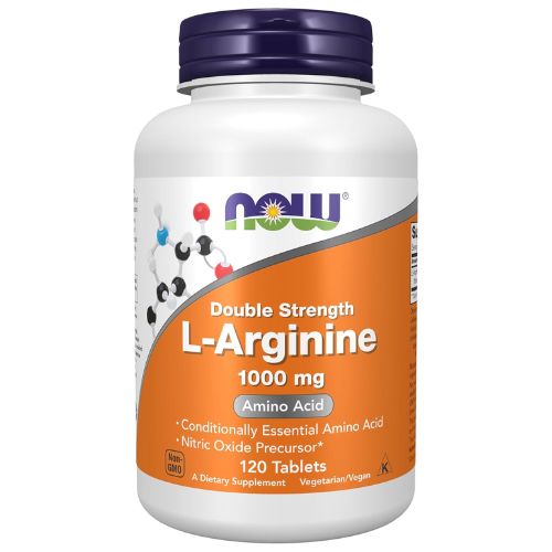 NOW Foods erectile dysfunction supplements