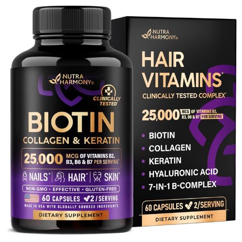 NUTRAHARMONY