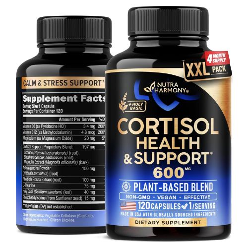 NUTRAHARMONY