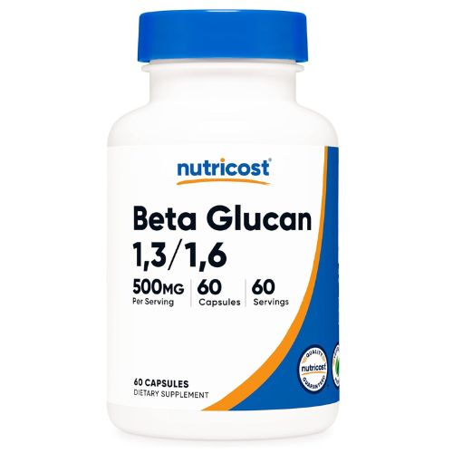 Nutricost
