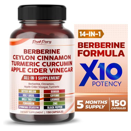 PEAKPURY supplements in bulk
