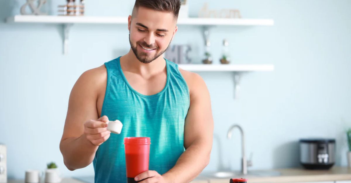 Pre Workout Supplements