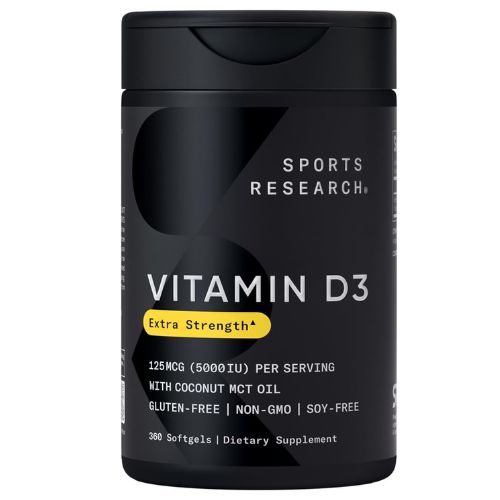 Sports Research