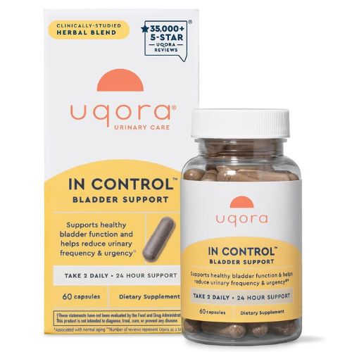 Uqora