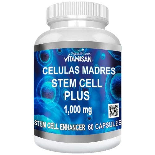 VITAMISAN stem cell supplements