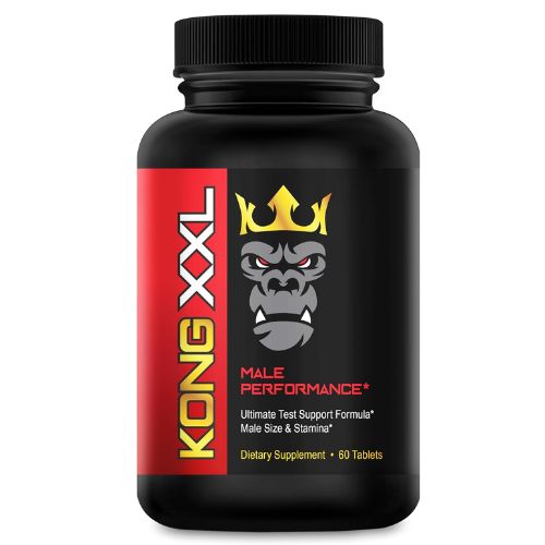 XL Science erectile dysfunction supplements