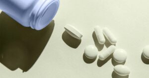 Zinc Magnesium Supplements