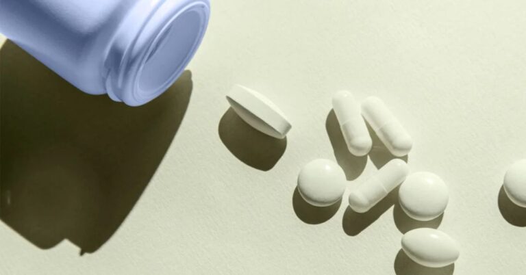 Zinc Magnesium Supplements