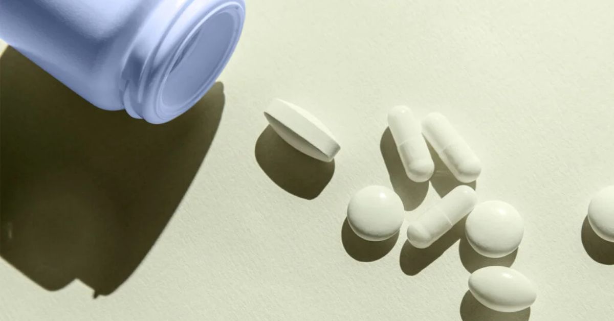 Zinc Magnesium Supplements