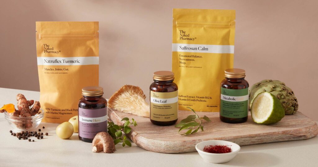 Natural vs Synthetic Brain Supplements