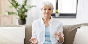 Advanced Bionutritionals Hearing Supplement