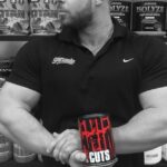 Animal Cuts Thermogenic Fat Burner